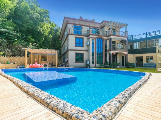 Qingsiblank - last minute hotel in Zhoushan