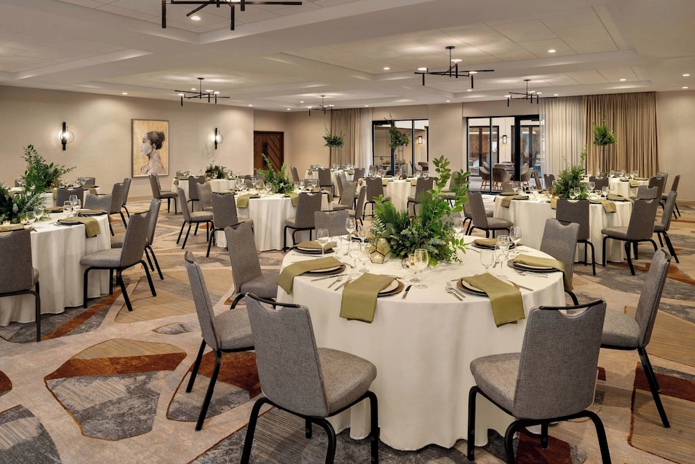 Madison Marriott South - photo 48