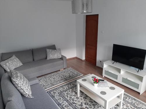 Lidia's Apartment — 4-Star Luxury Hotel in Sinaia, Romania