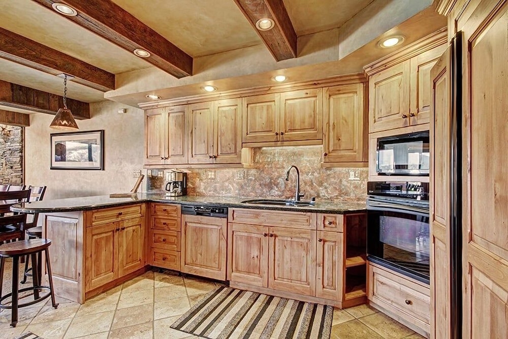 Beaver Run Peak 9 Penthouse by RedAwning - photo 17