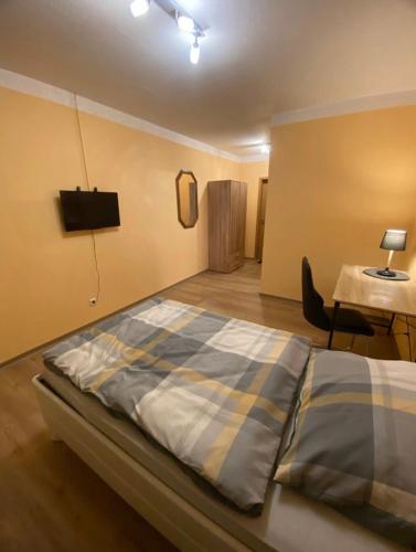 Unterkunft Güntersen - carbon neutral hotel in Adelebsen