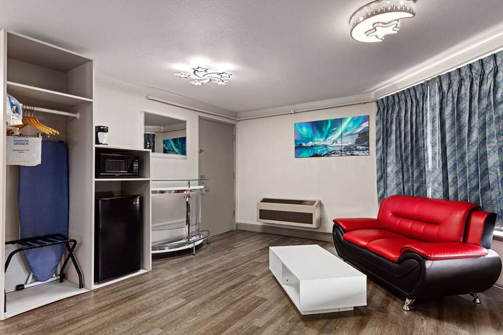 Days Inn by Wyndham Lakewood South Tacoma - photo 49