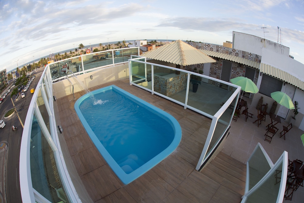 Rede Andrade Araras in Aracaju, Brasil