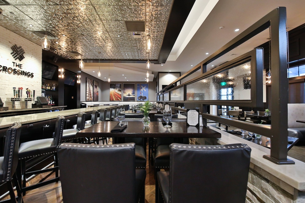Crowne Plaza Providence Warwick Airport by IHG - photo 31