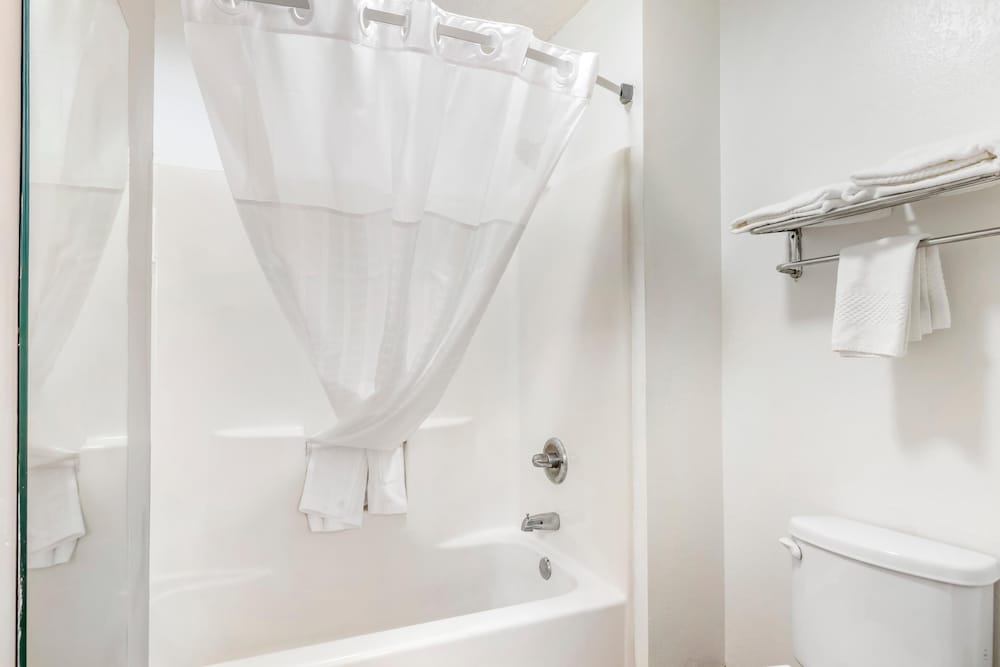 Quality Inn & Suites Decatur Priceville I 65 - photo 12