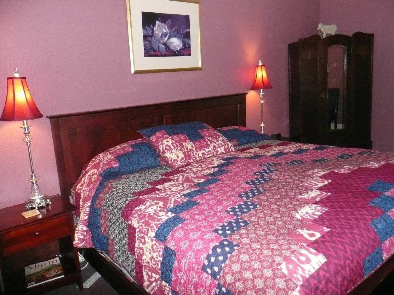 The Continental Inn - photo 7
