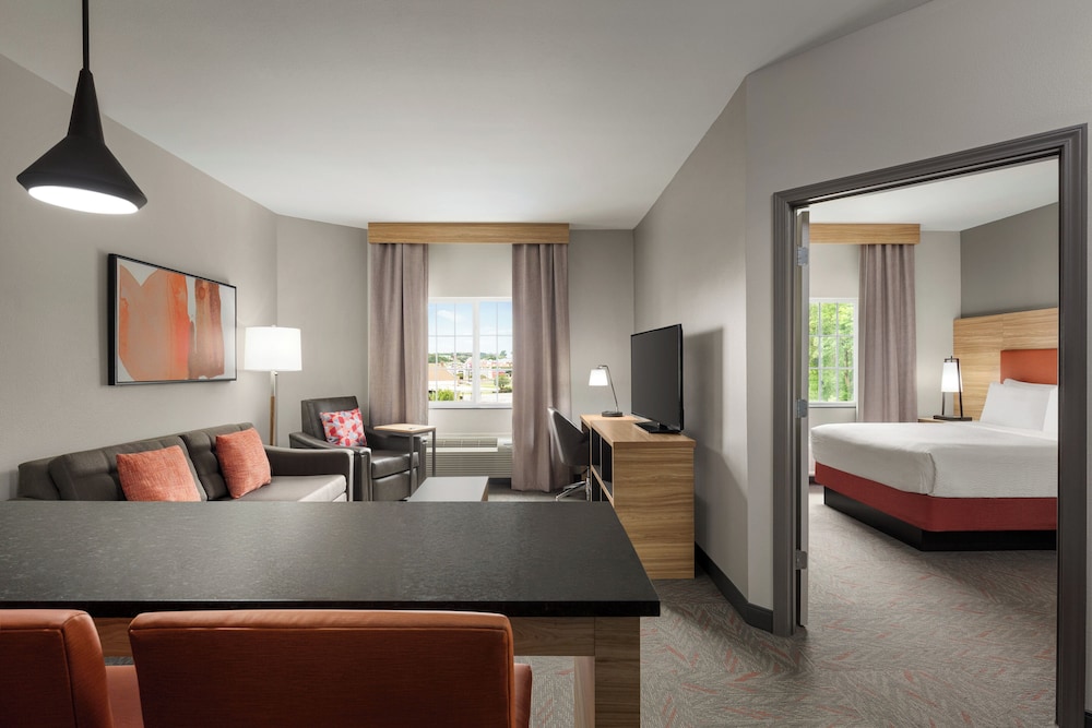 Candlewood Suites Tuscaloosa by IHG - photo 24
