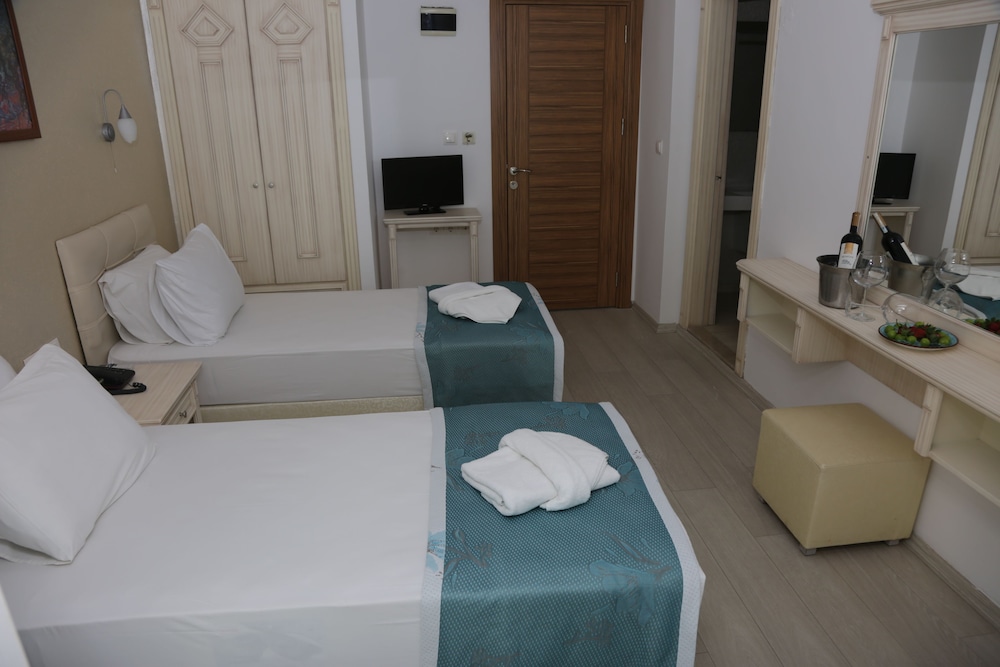 Green Beach Otel — Marmaris — photo 4