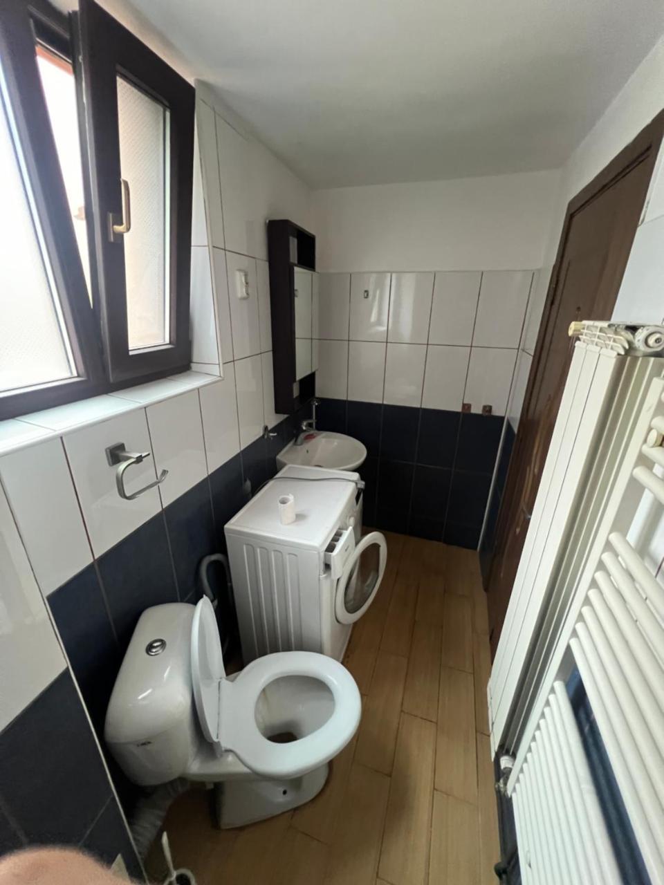 Costin in Ploiesti, Romania