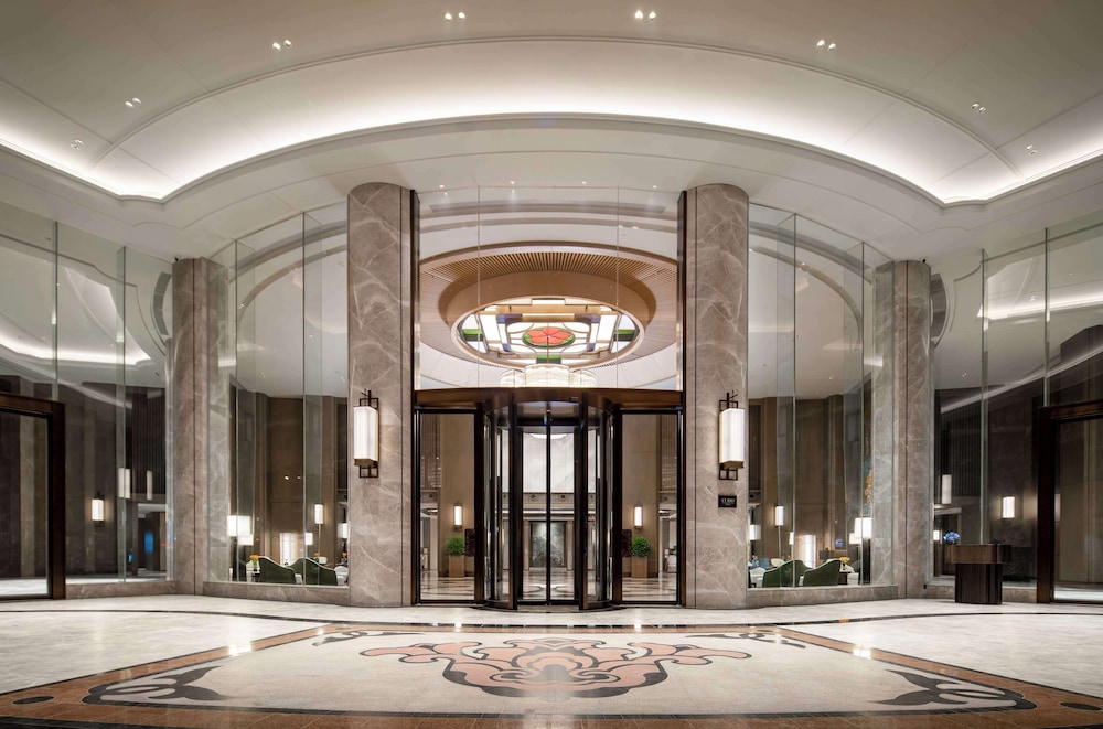 Guangzhou Yuexiu Hotel — 4-Star Luxury Hotel in Guangzhou, People's Republic of China
