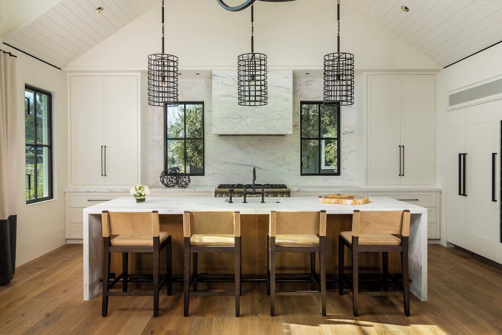 Four Seasons Resort and Residences Napa Valley - photo 46