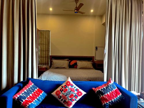 Green Horizon Luxury & Nature at Kothamangalam — Kotamangalam — photo 5
