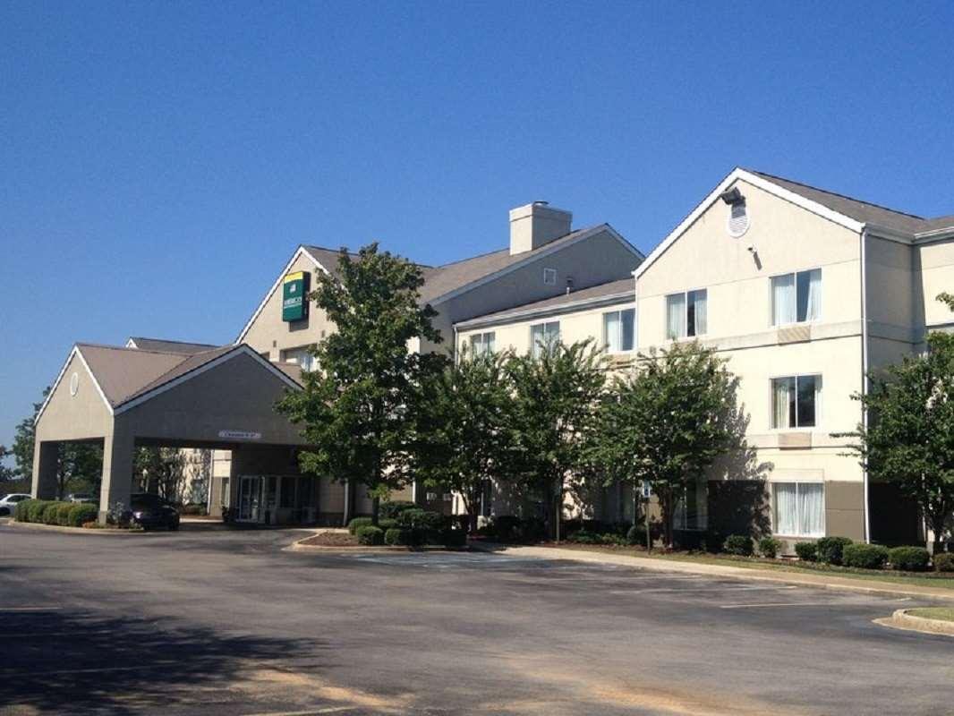 America's Best Inn Of Fairfield Birmingham — hotel in Pelham