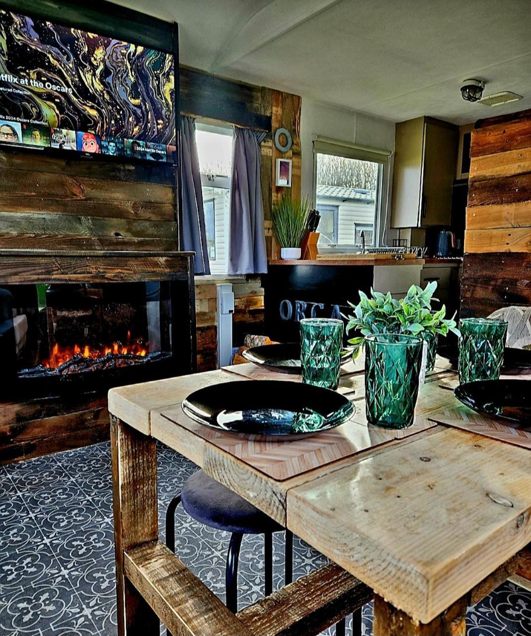 Martha's Inn Cresswell — hotel in Cresswell