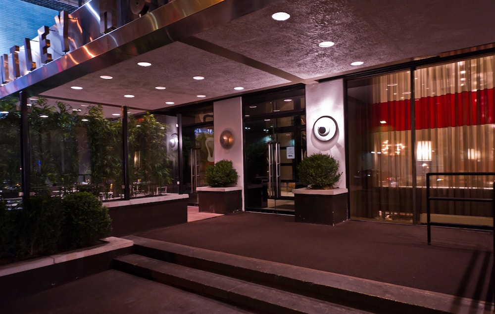 The Bentley Hotel - photo 27