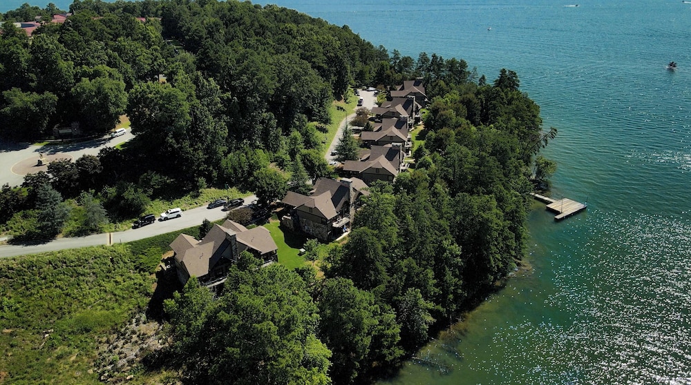 Lanier Islands Legacy Lodge - photo 95