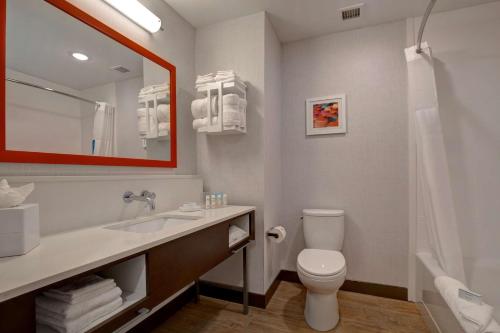 Hampton Inn By Hilton Santa Fe South NM - photo 35