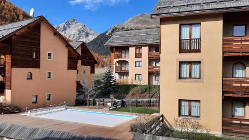 Les Granges D'arvieux 701 - last minute hotel in Unknown City