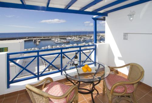 Harbour Lights — 4-Star Luxury Hotel in Puerto Del Carmen, Spain