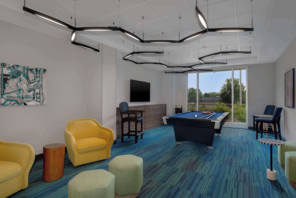 Home2 Suites by Hilton Bristol - photo 34