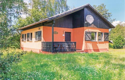 Ferienhaus 9 In Thalfang — hotel in Thalfang