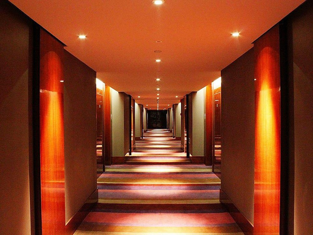 Nanchang Xiyue Lizun Hotel — 4-Star Luxury Hotel in Nanchang, People's Republic of China