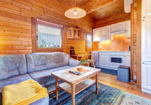 Grabner Haus 1 — 4-Star Luxury Hotel in Koserow, Germany