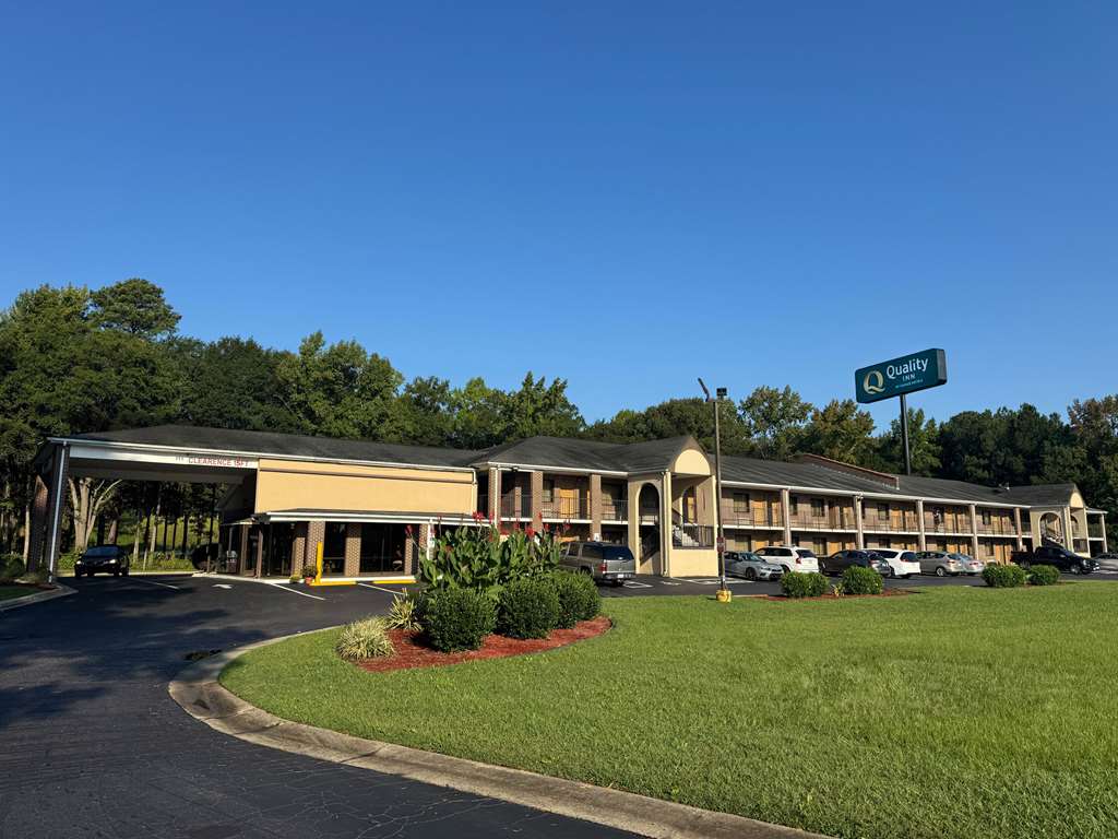 Quality Inn Kenly I 95 - featured photo