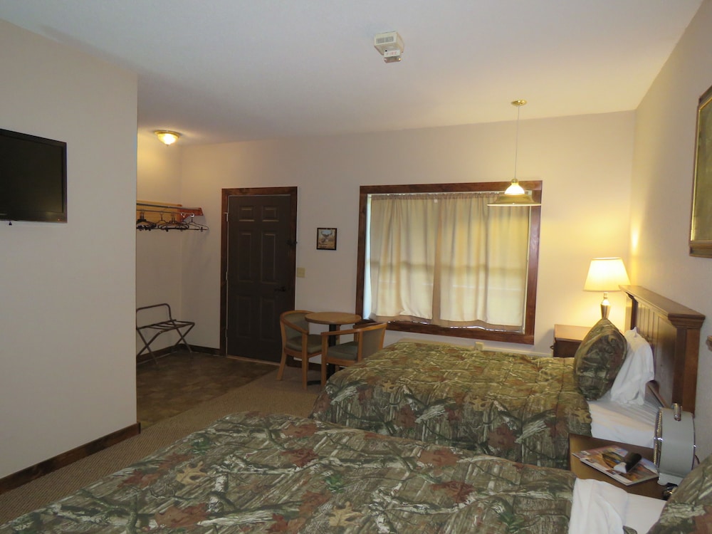 Tug Hill Resort - photo 4