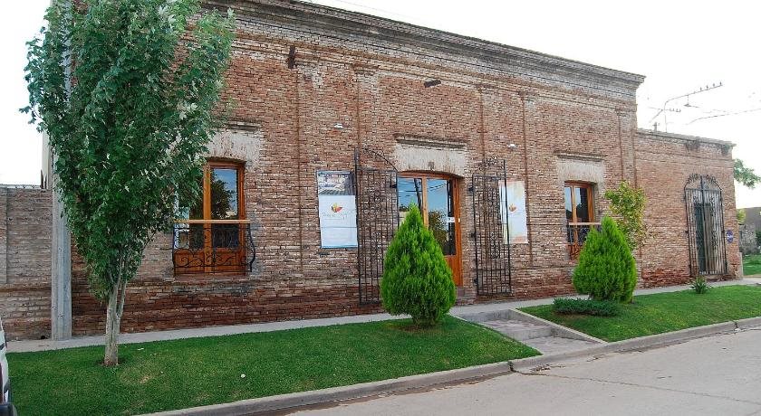 Marvic Hotel in San Pedro, Argentina