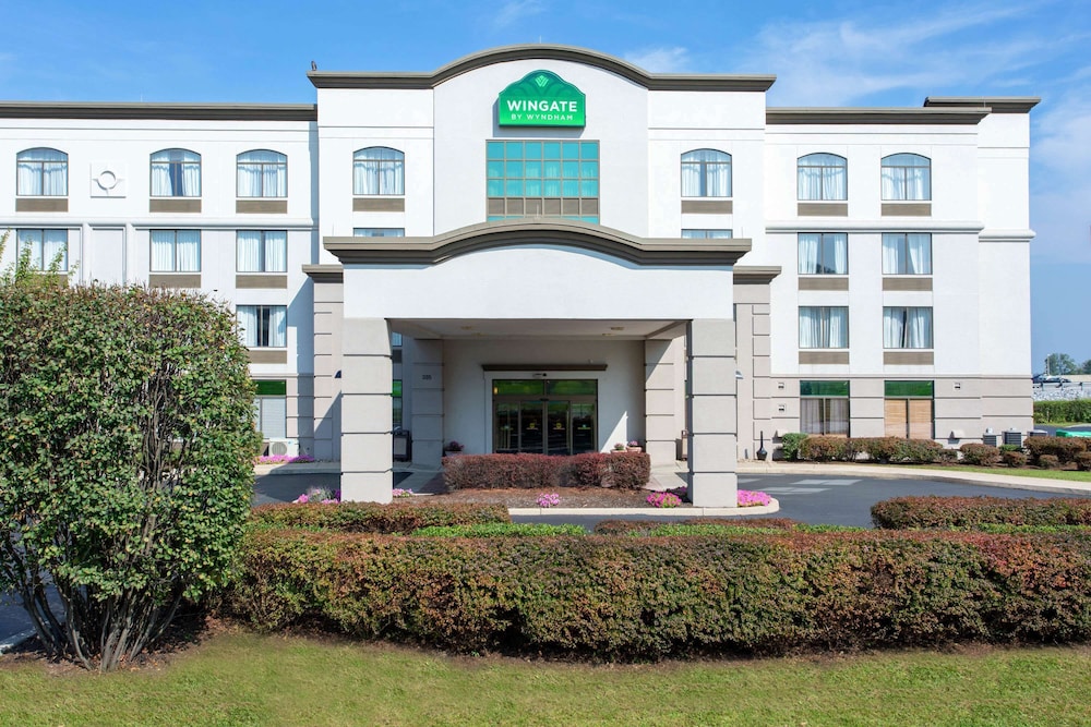 Spark by Hilton Mechanicsburg - featured photo