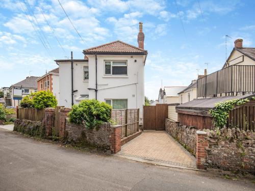 Leehaven in Torquay, United Kingdom