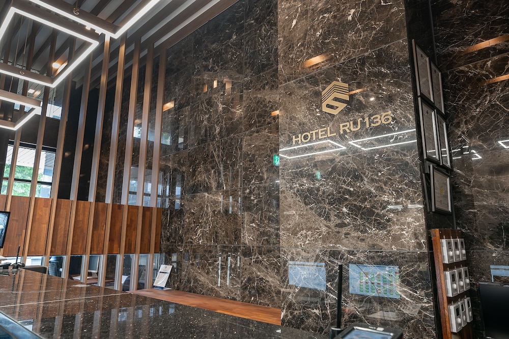 Hotel Ru136 - last minute hotel in Seoul