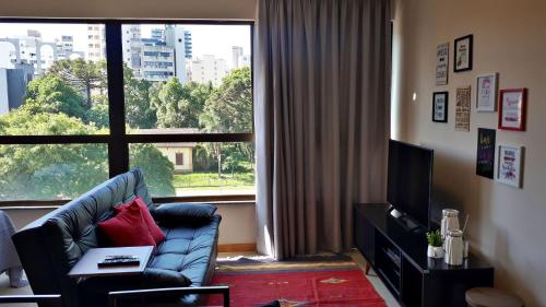 Studio Central Belga Master Collection — 4-Star Luxury Hotel in Passo Fundo, Brasil