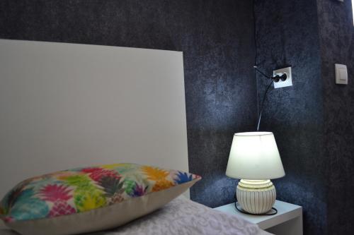 Family Apartment In Avlabari
