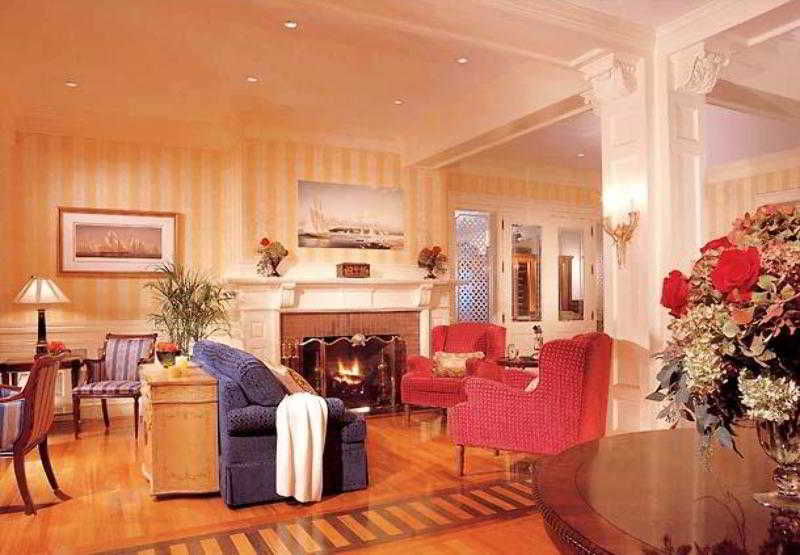 Wentworth by the Sea A Marriott Hotel & Spa - photo 24
