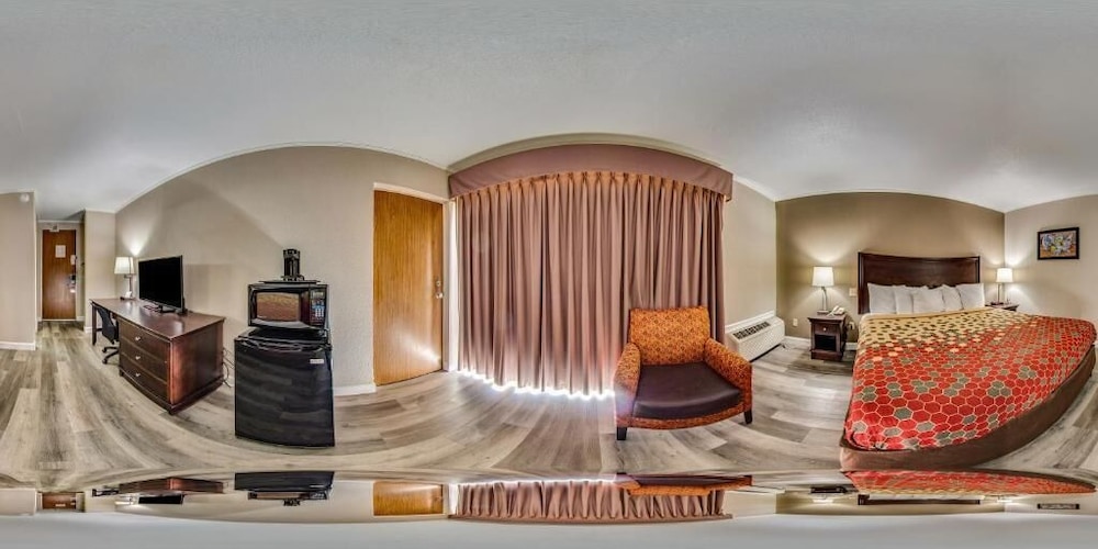 Perry Inn & Suites National Fairground I 75 - photo 29