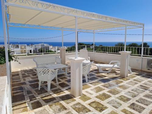 Villetta Adry in Leuca, Italy