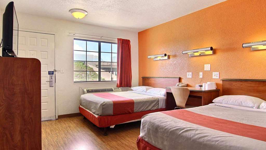 Motel 6 San Angelo TX - photo 24