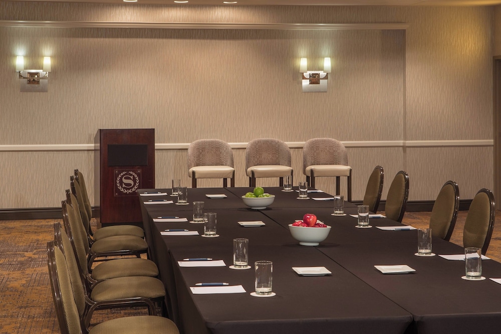 Sheraton Suites Chicago Elk Grove - photo 23