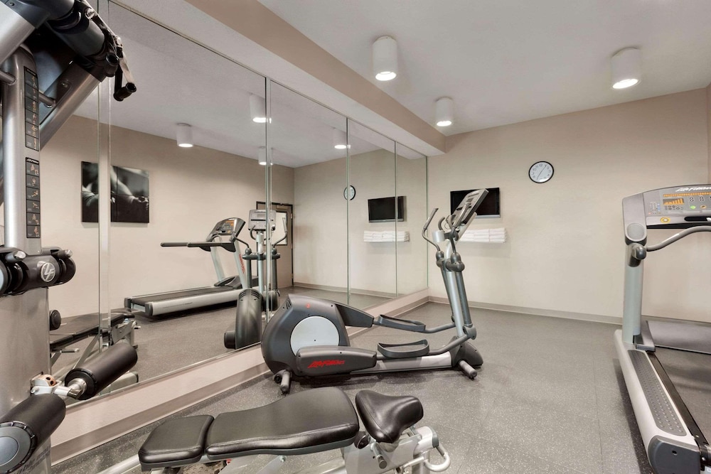 Country Inn & Suites by Radisson Warner Robins GA - photo 25