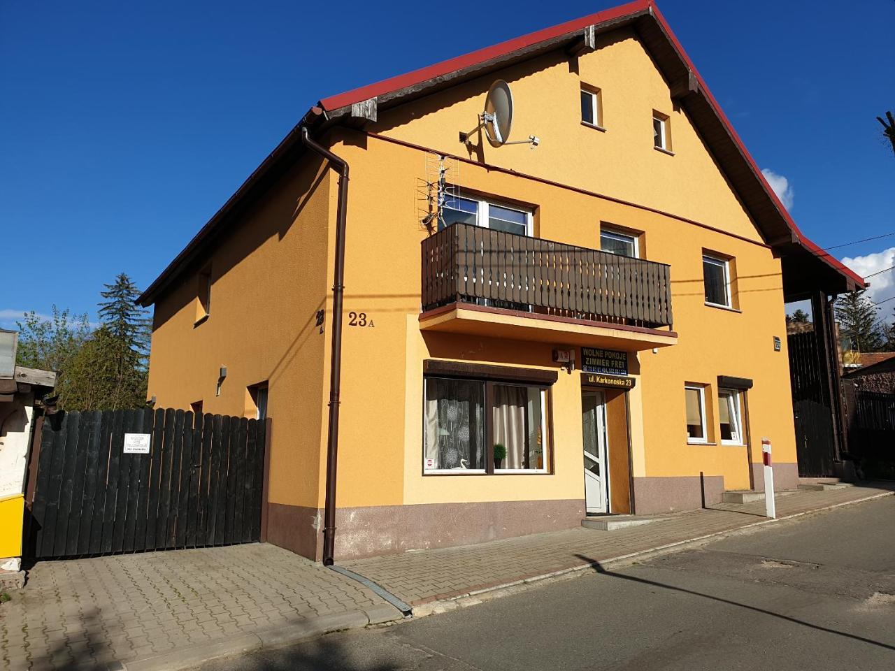 Pokoje Karkonosze - last minute hotel in Unknown City
