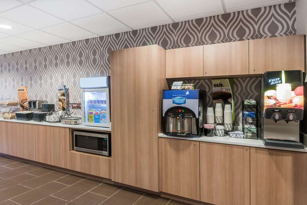 Microtel Inn & Suites by Wyndham Warsaw - photo 50