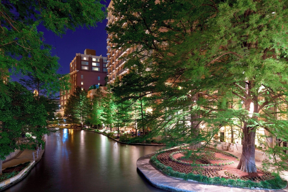 The Westin Riverwalk San Antonio - featured photo