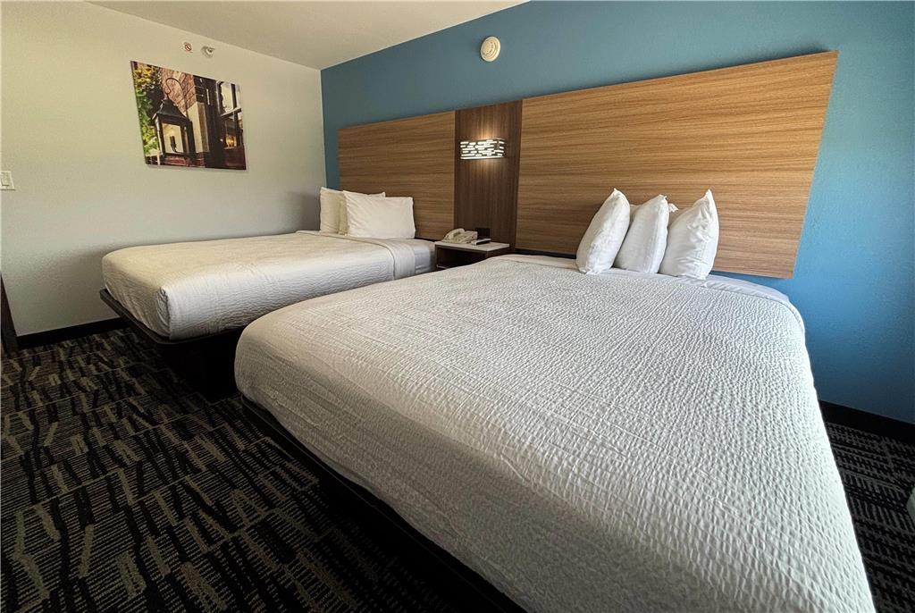 Baymont by Wyndham Jacksonville - photo 12