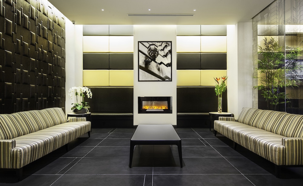 The Hotel @ Fifth Avenue - photo 6