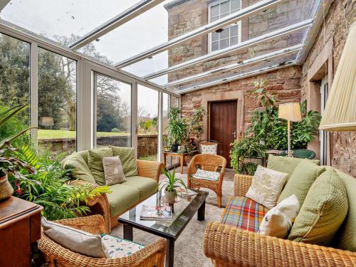 4 Bed in Greystoke 94247 in Penrith, United Kingdom