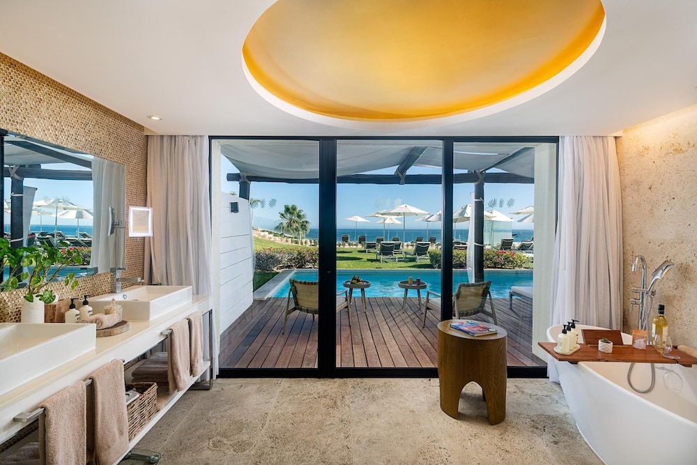 Paradisus Los Cabos Adults Only