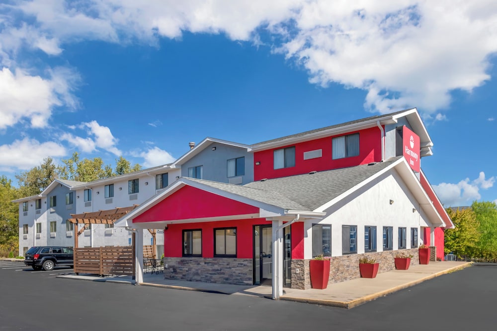 Harmony Inn MN - photo 27