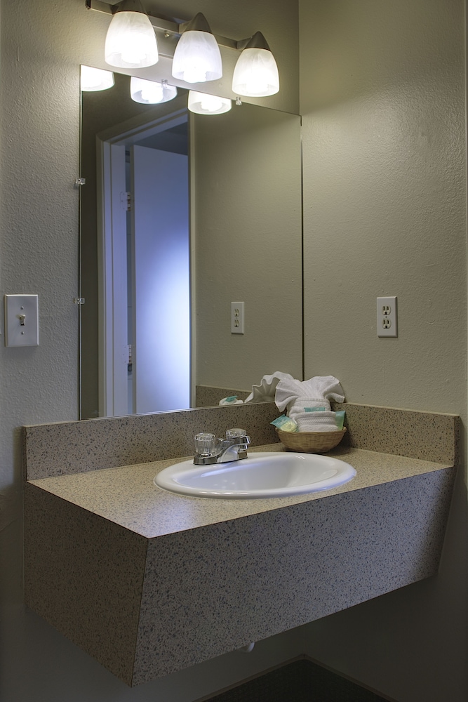 Aladdin Inn & Suites - photo 23